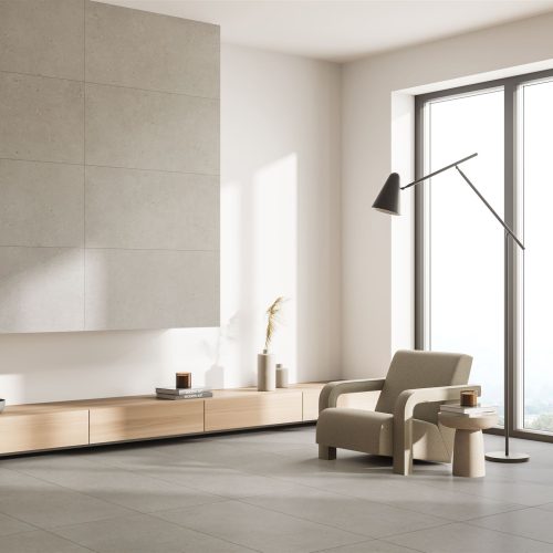 Carrelage
